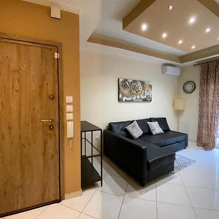 Ifestionos 2-Bedroom Apartment Szaloniki Kültér fotó