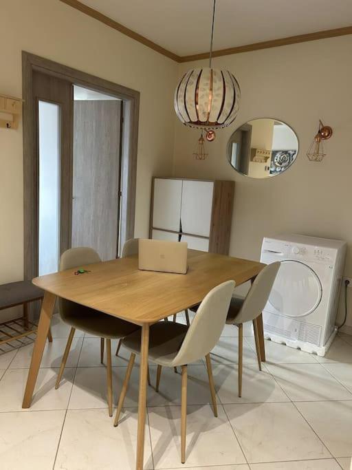 Ifestionos 2-Bedroom Apartment Szaloniki Kültér fotó