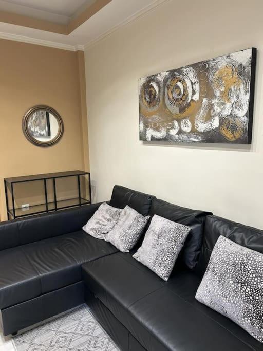 Ifestionos 2-Bedroom Apartment Szaloniki Kültér fotó