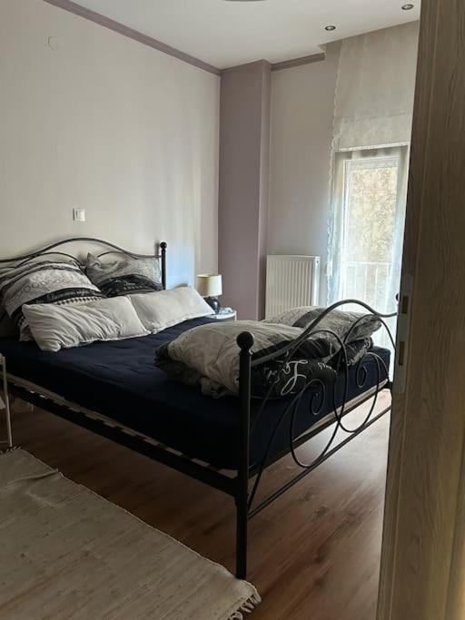 Ifestionos 2-Bedroom Apartment Szaloniki Kültér fotó