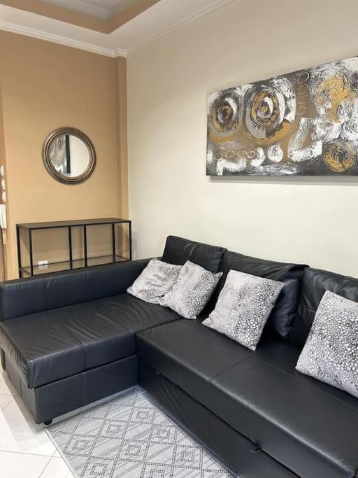 Ifestionos 2-Bedroom Apartment Szaloniki Kültér fotó