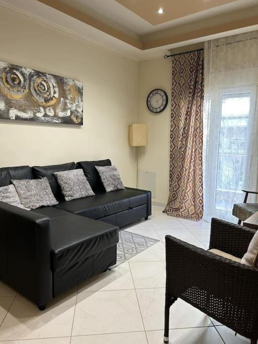 Ifestionos 2-Bedroom Apartment Szaloniki Kültér fotó