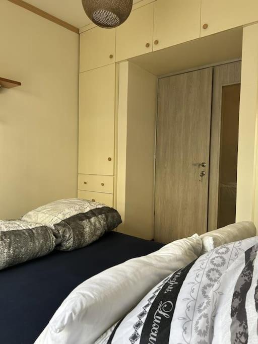 Ifestionos 2-Bedroom Apartment Szaloniki Kültér fotó
