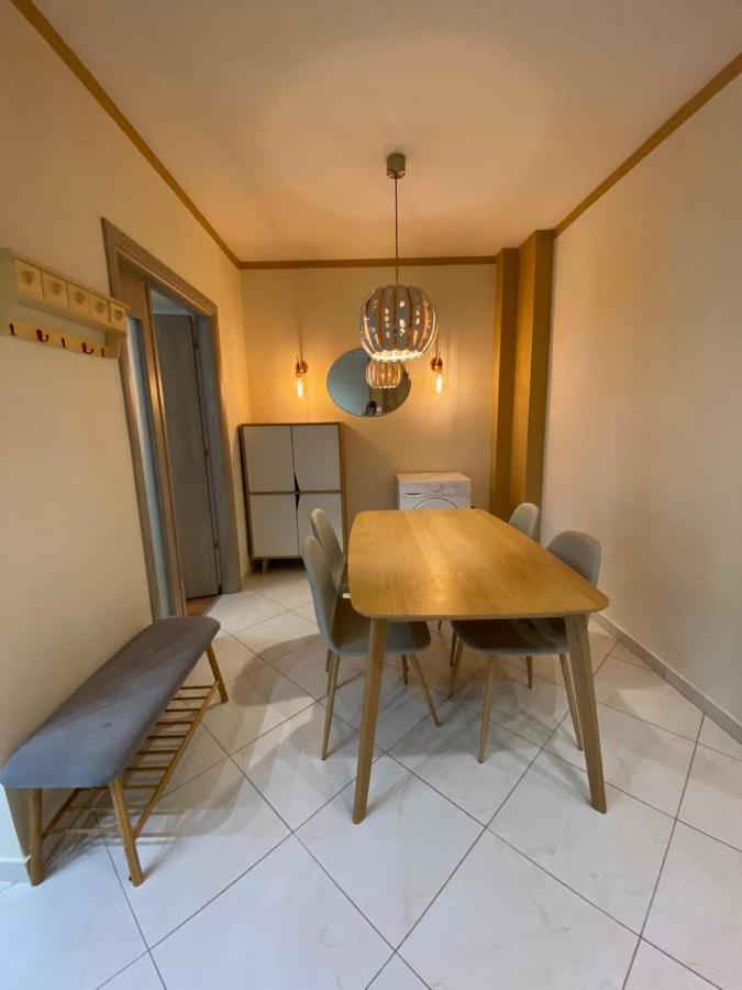 Ifestionos 2-Bedroom Apartment Szaloniki Kültér fotó