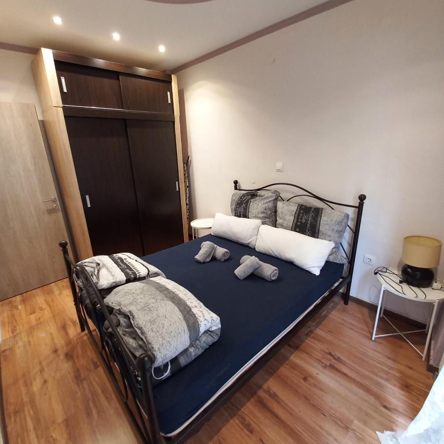 Ifestionos 2-Bedroom Apartment Szaloniki Kültér fotó